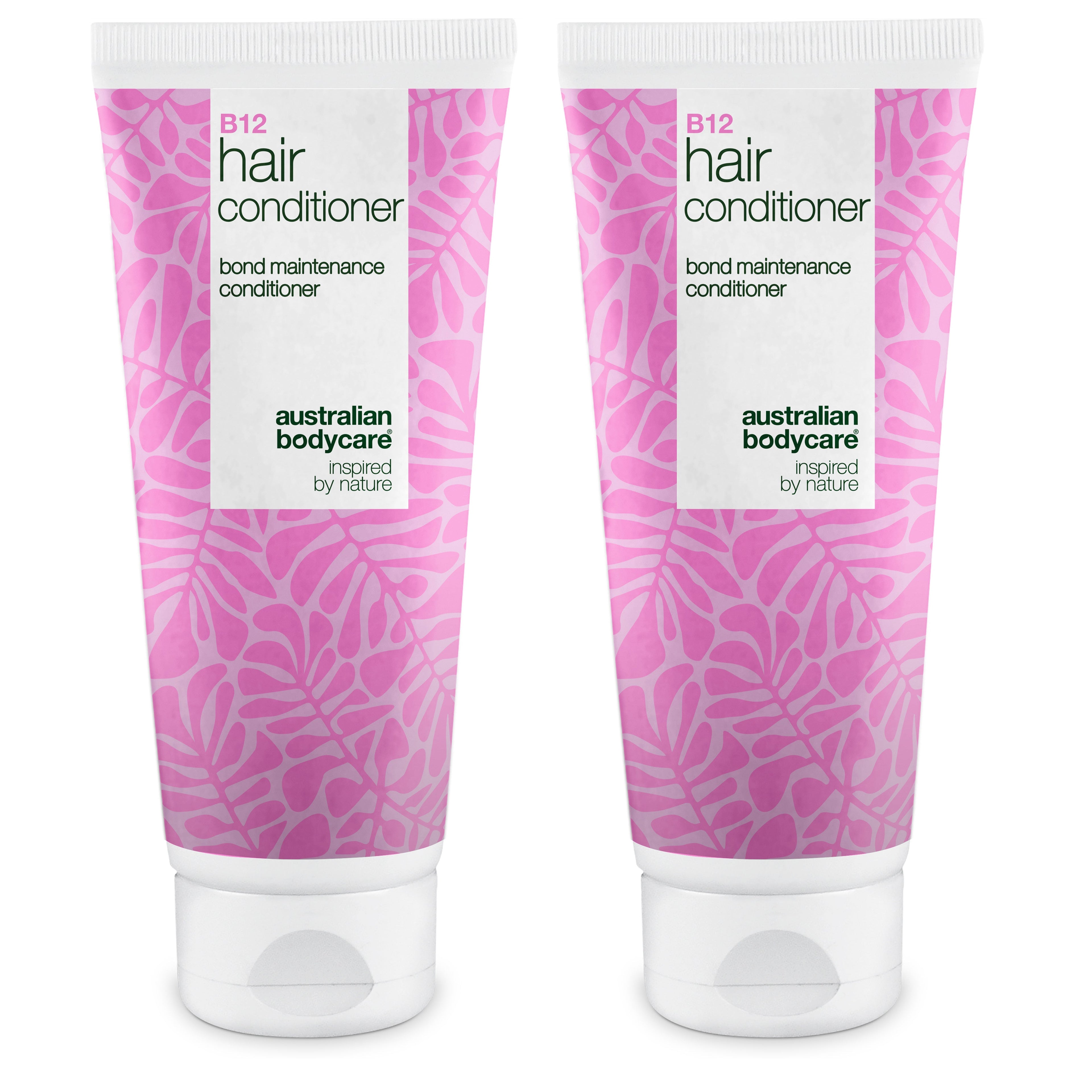 Vitamin B12 Hair Conditioner – Styrker tørt og svækket hår indefra — Vitamin B12 Hair Conditioner mod skadet hår. Bond-effekt styrker og genopbygger. Med Vitamin B12, Panthenol og Elaya Renova™.