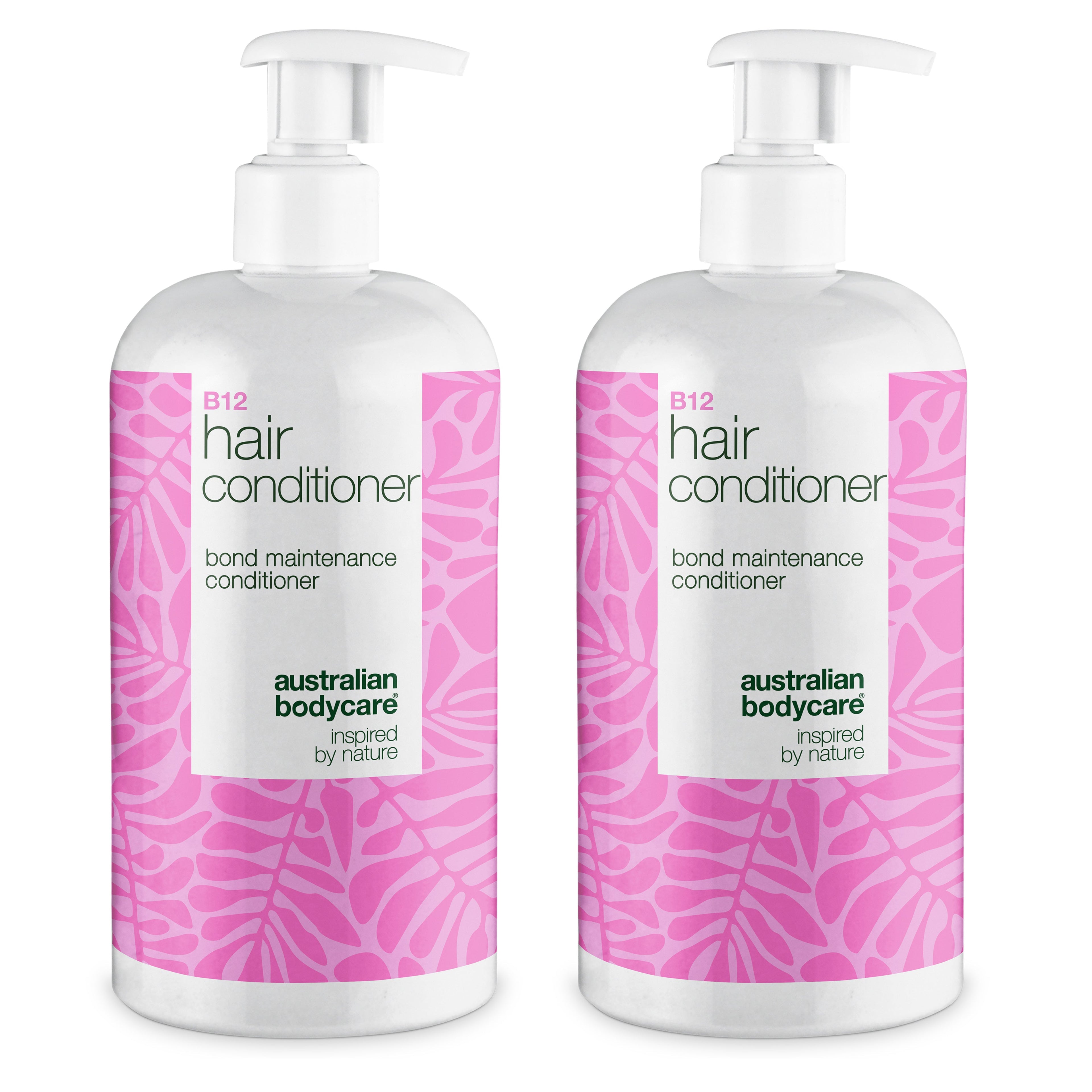 Vitamin B12 Hair Conditioner – Styrker tørt og svækket hår indefra — Vitamin B12 Hair Conditioner mod skadet hår. Bond-effekt styrker og genopbygger. Med Vitamin B12, Panthenol og Elaya Renova™.