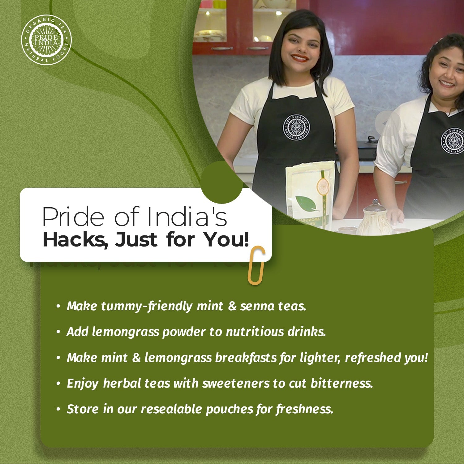 Digestive Health Trio