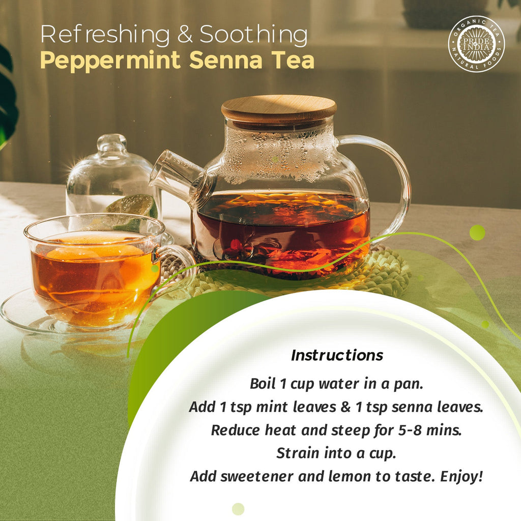 Digestive Health Trio