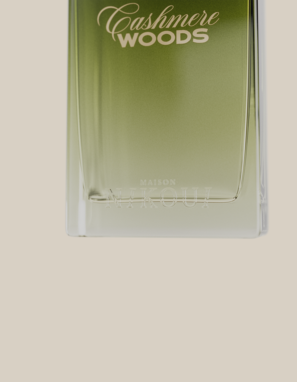 Cashmere Woods 100ml