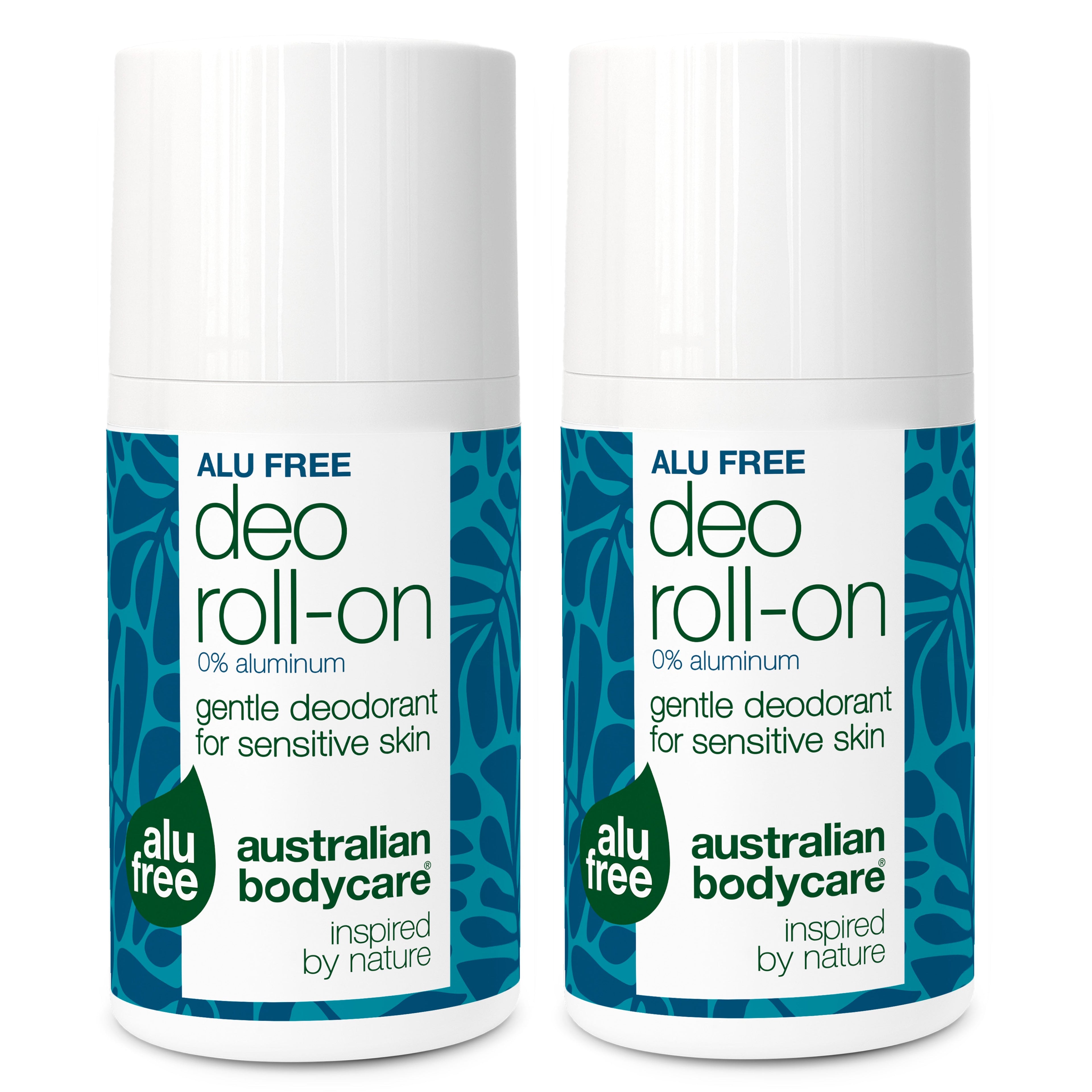 Naturlig roll-on deodorant uden aluminium mod svedlugt — Aluminiumsfri deodorant der effektivt modvirker svedlugt – uden irritation. Naturlig og mild til selv sart hud.