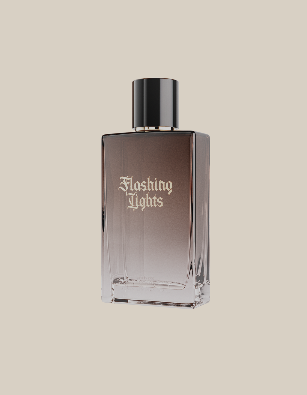 Flashing Lights  100ml