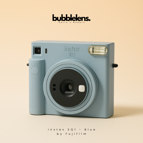 Fujifilm Instax SQ1