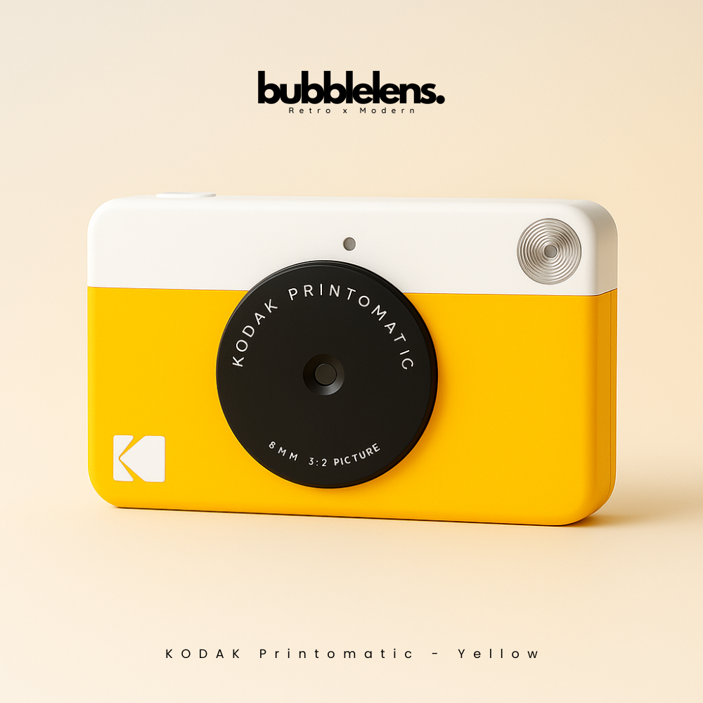 KODAK Printomatic