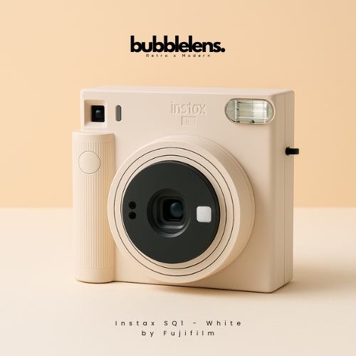 Fujifilm Instax SQ1