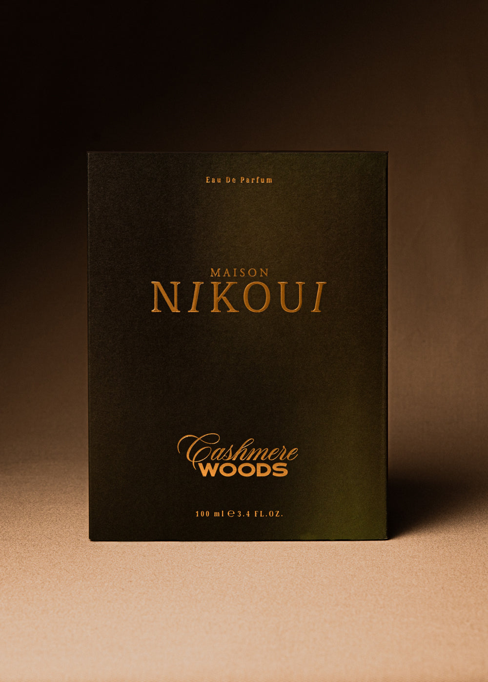 Cashmere Woods 100ml