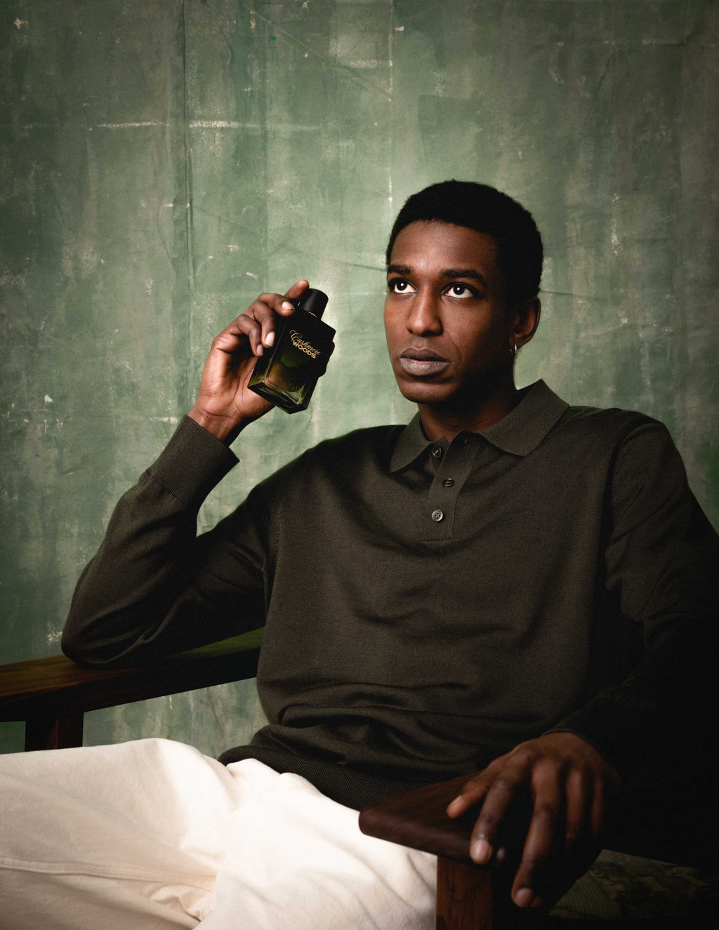 Cashmere Woods 100ml