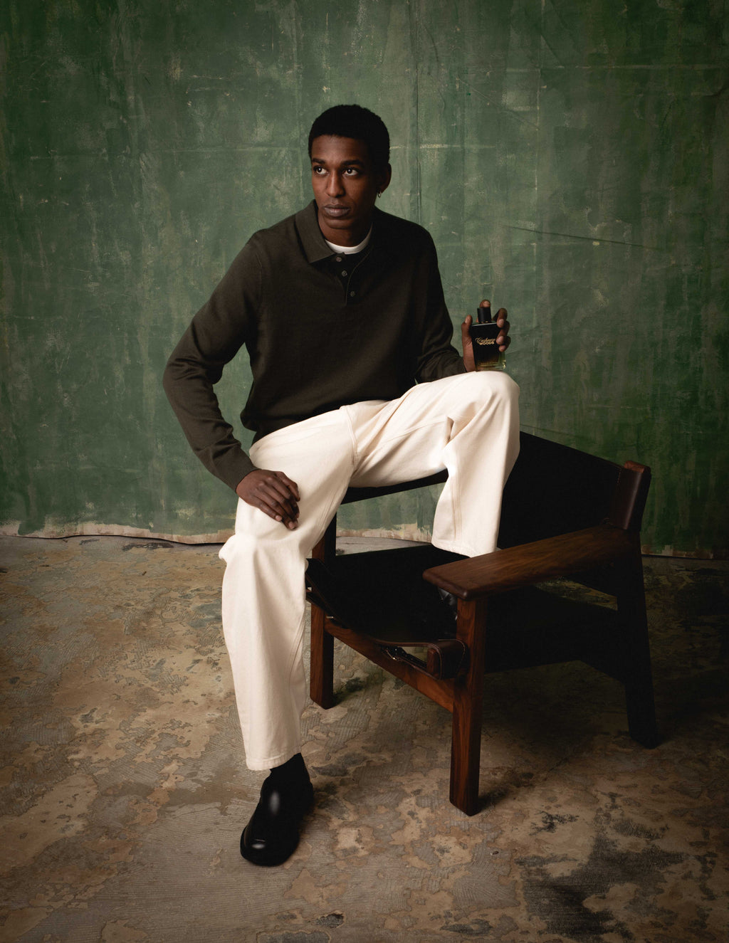 Cashmere Woods 100ml