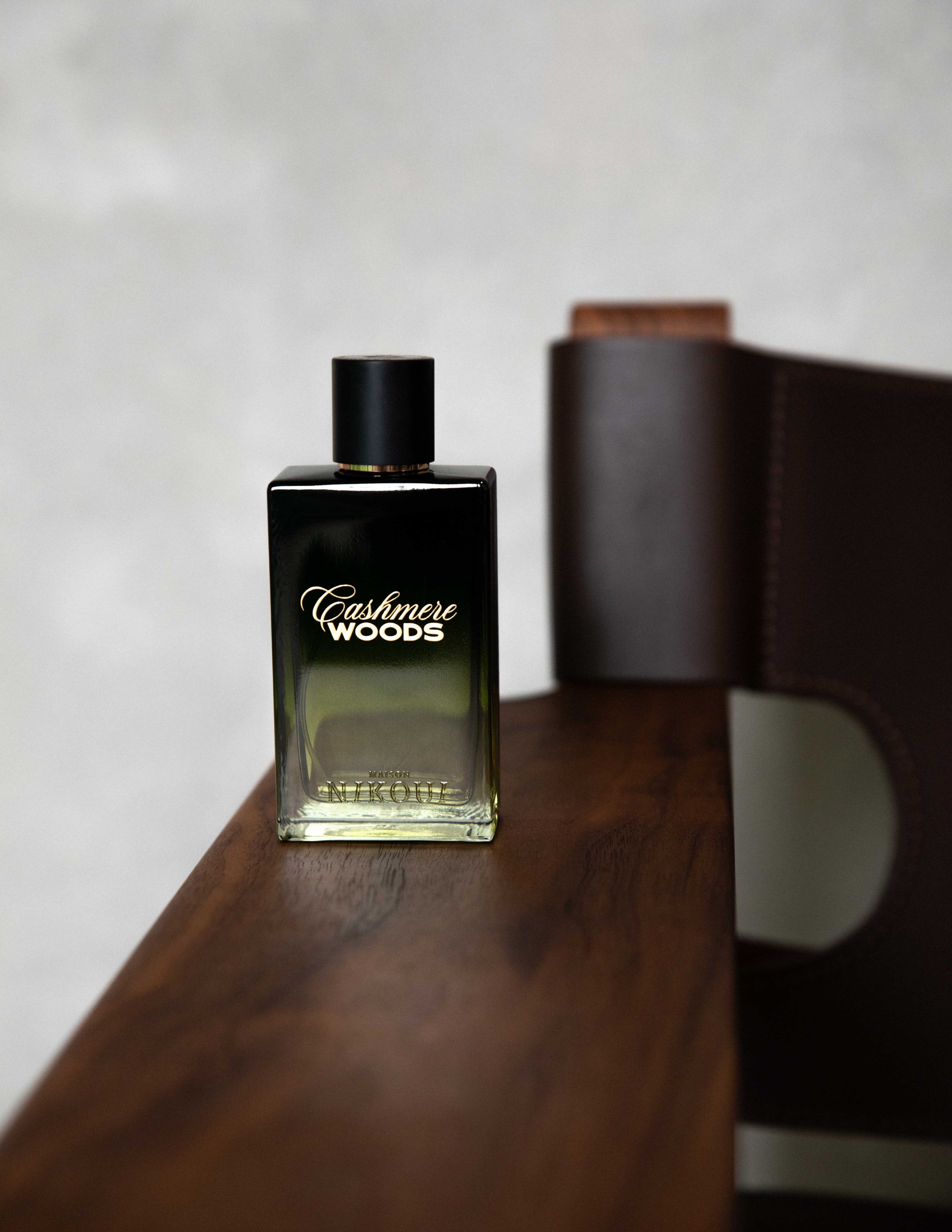 Cashmere Woods 100ml