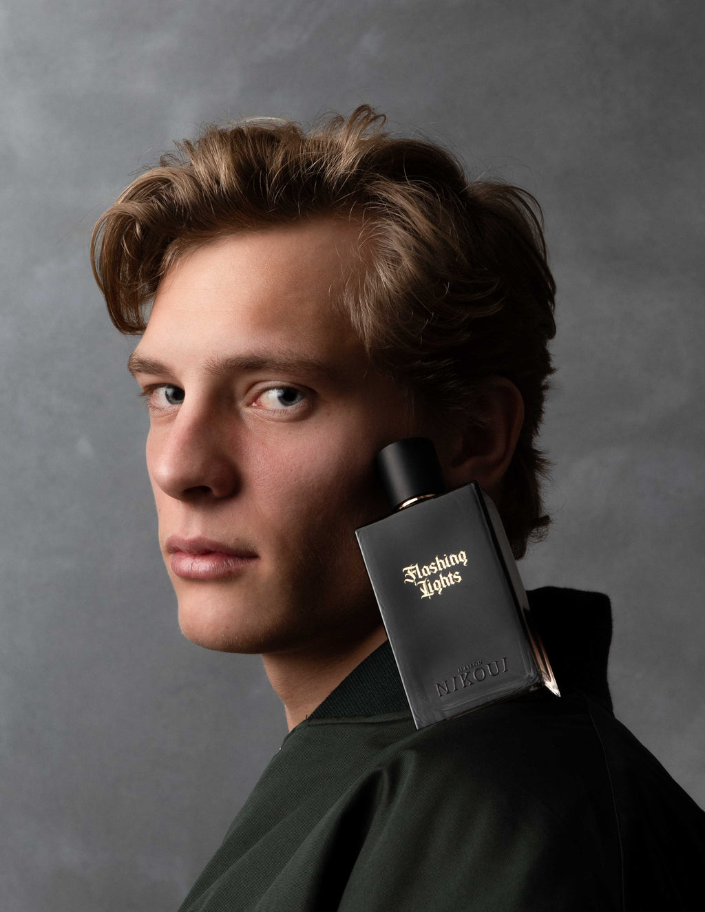 Flashing Lights  100ml