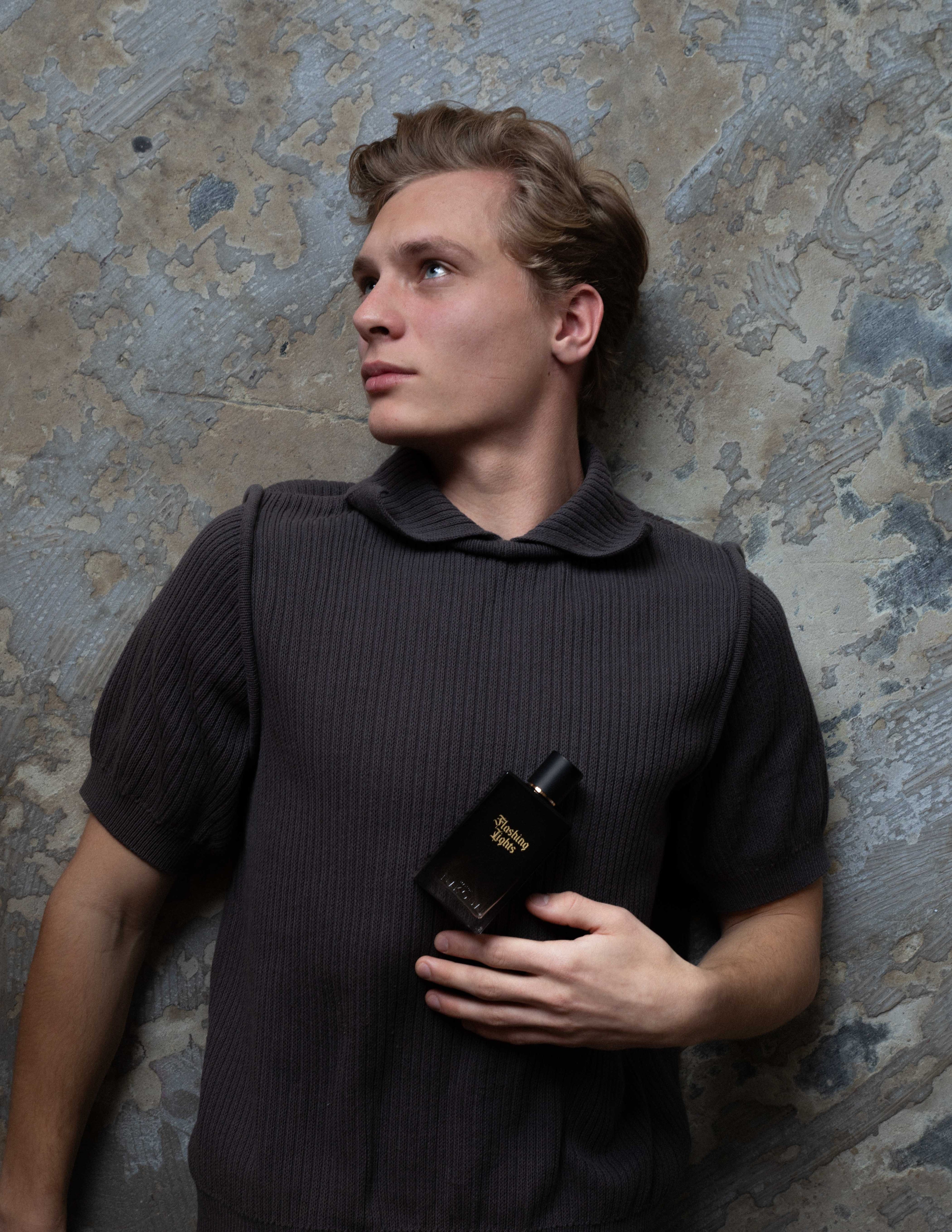 Flashing Lights  100ml