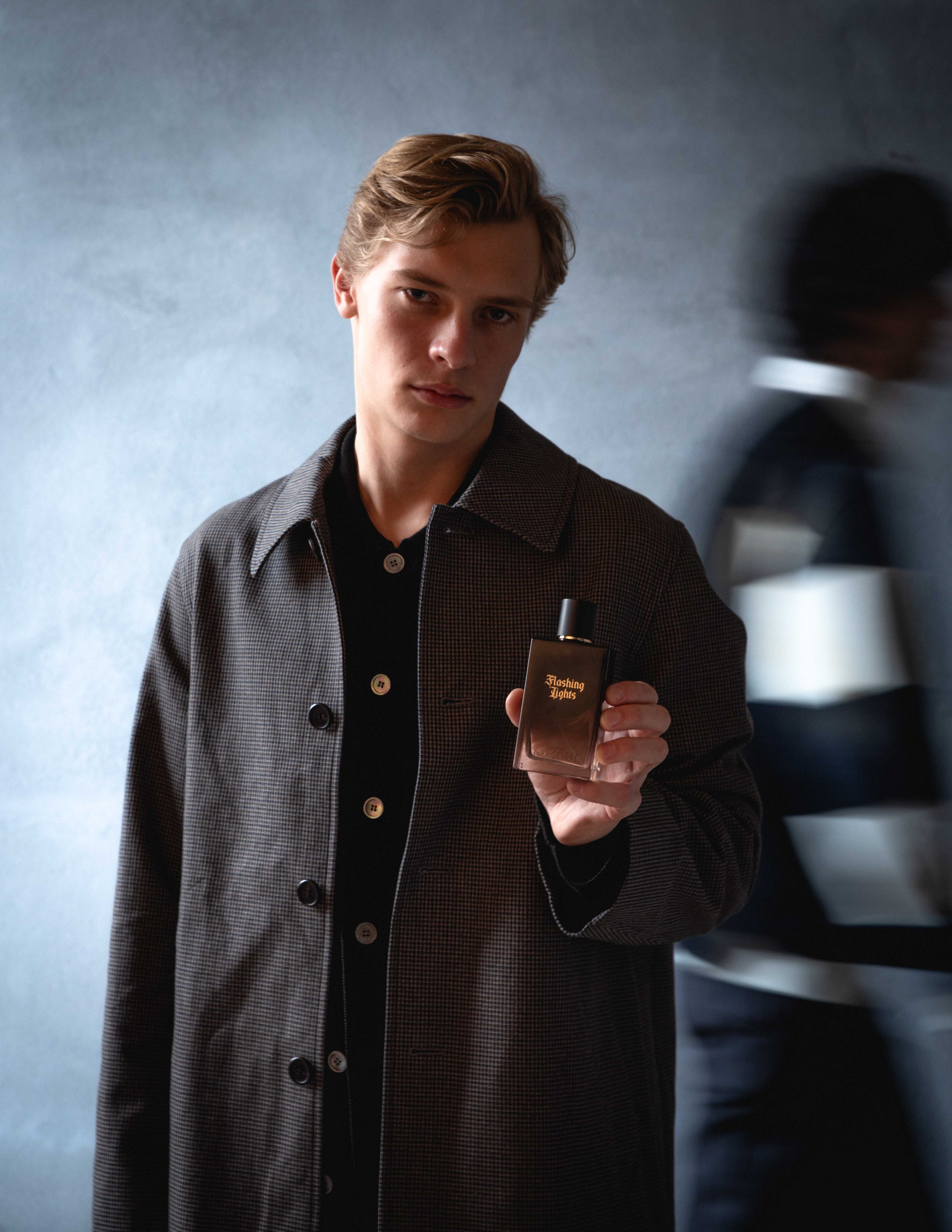 Flashing Lights  100ml