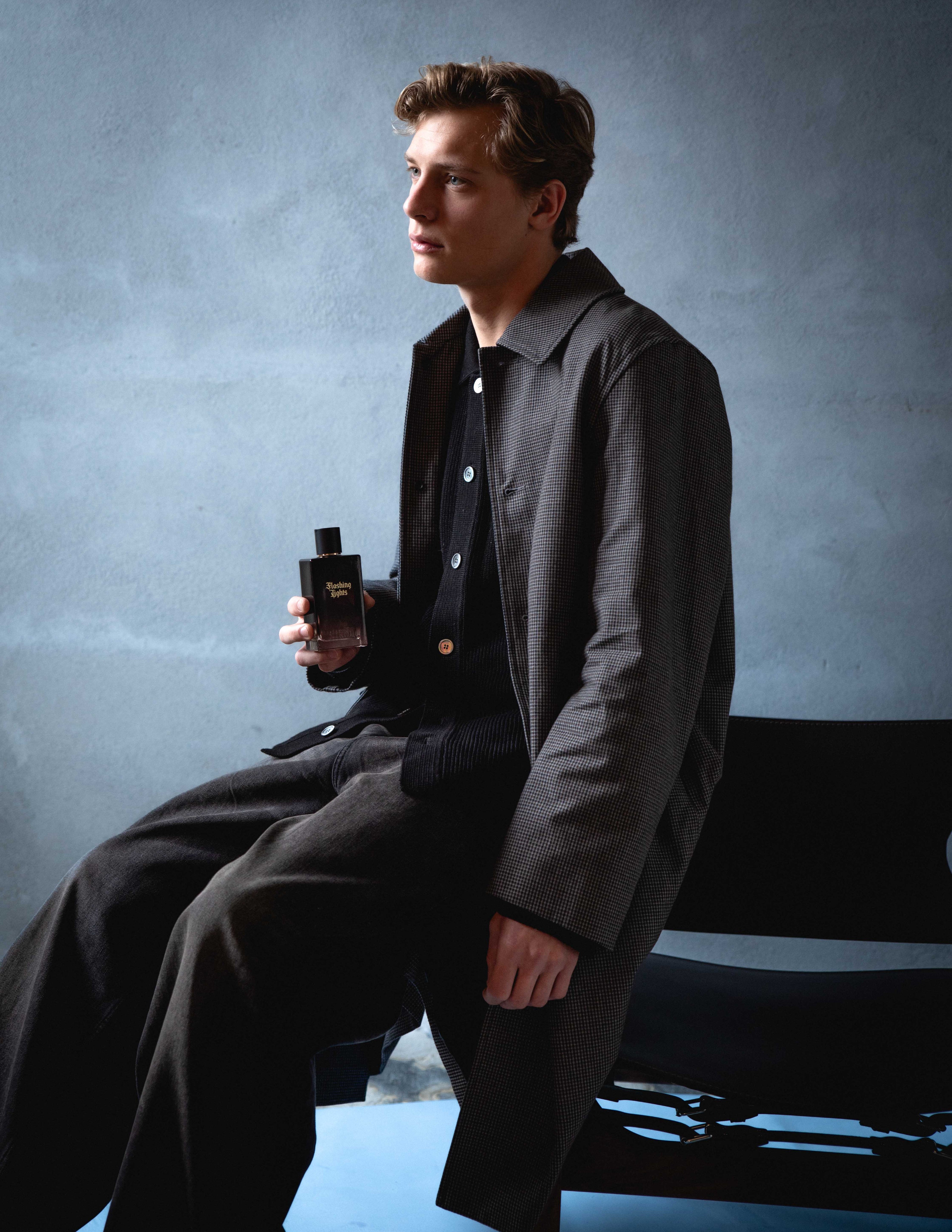 Flashing Lights  100ml