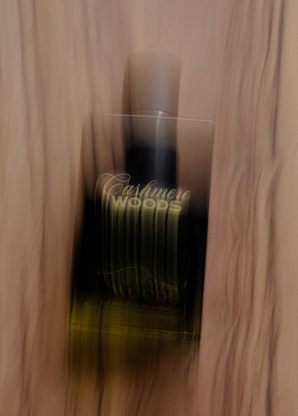 Cashmere Woods 100ml