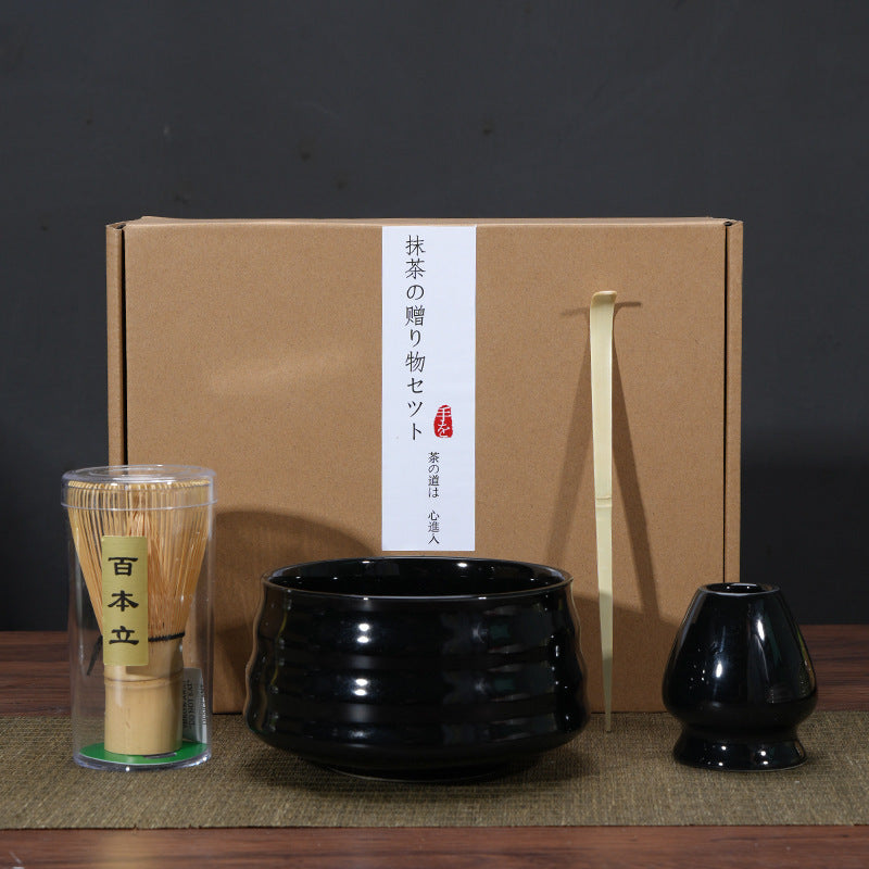 Japanese Matcha set