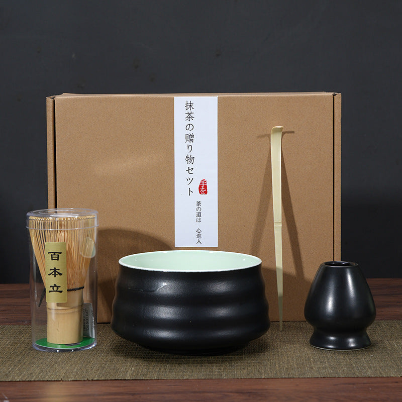 Japanese Matcha set