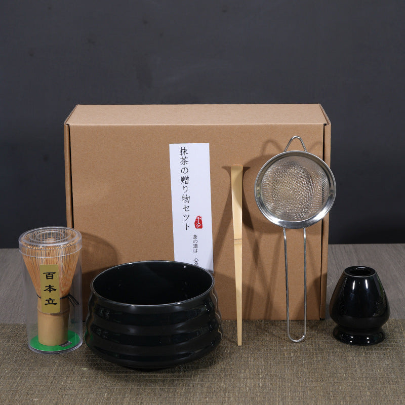 Japanese Matcha set