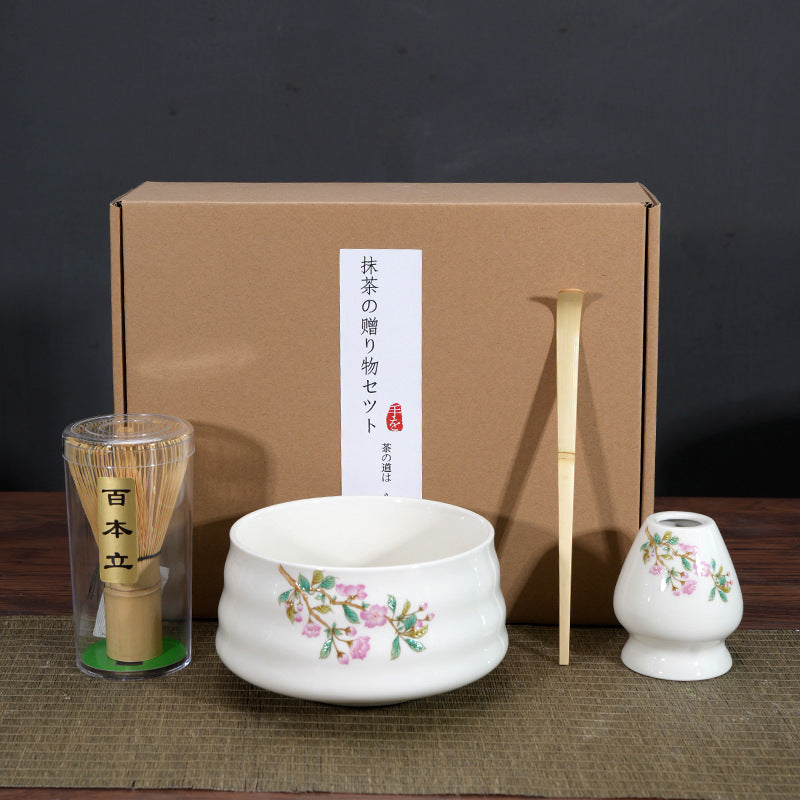 Japanese Matcha set