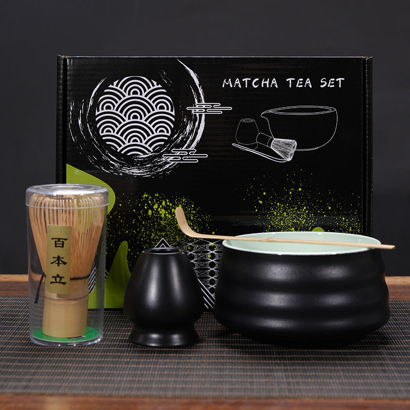 Japanese Matcha set