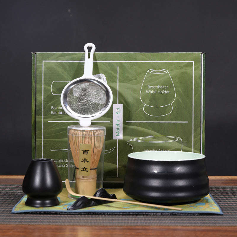 Japanese Matcha set