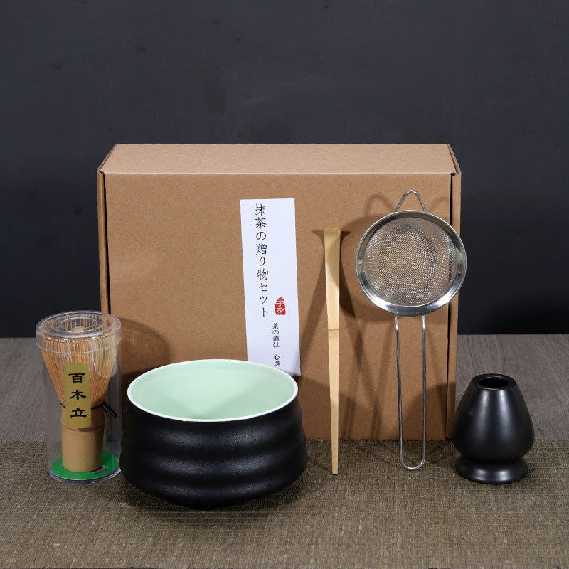 Japanese Matcha set
