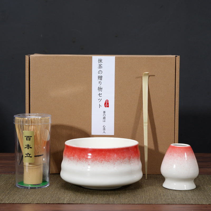 Japanese Matcha set