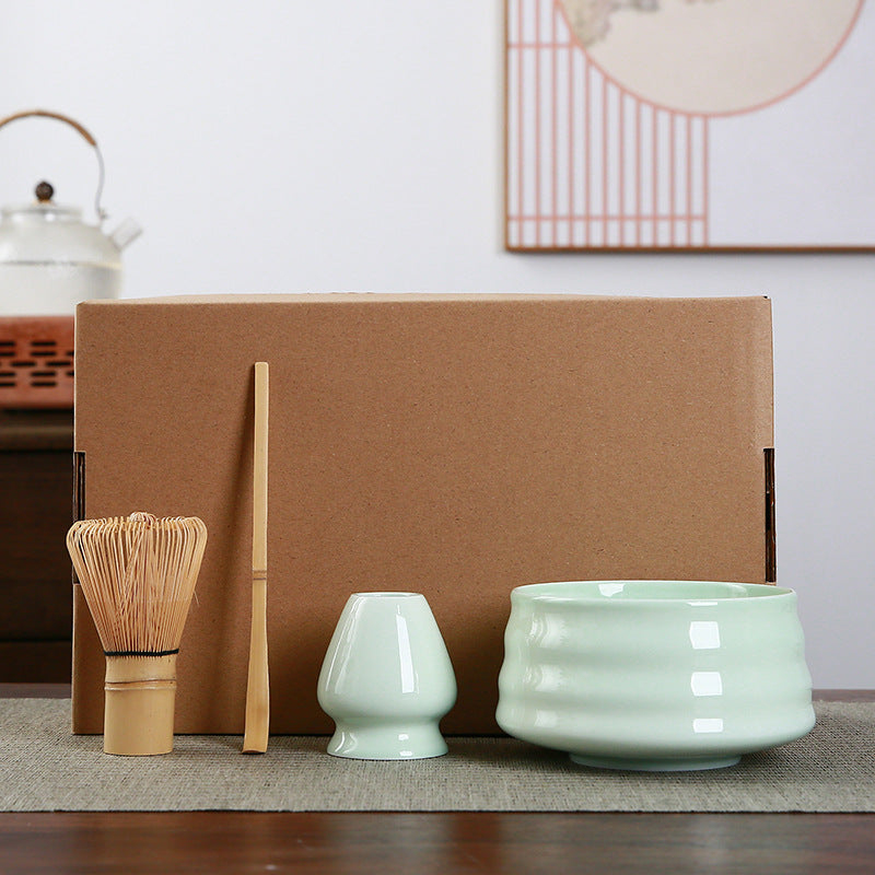 Japanese Matcha set