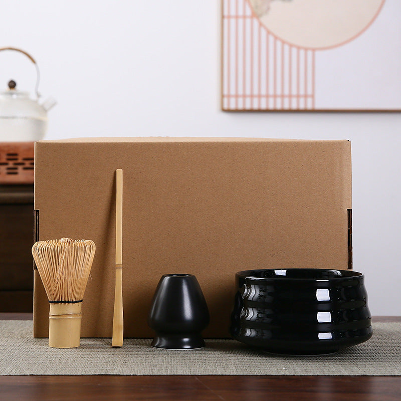 Japanese Matcha set