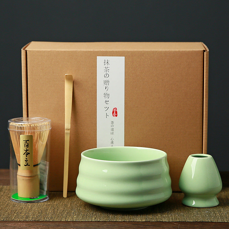 Japanese Matcha set