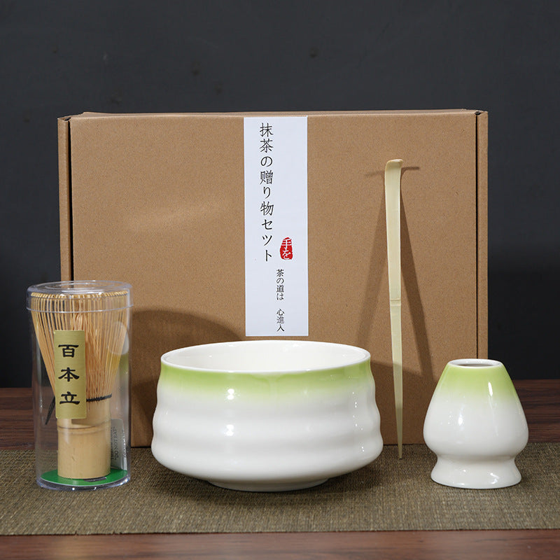 Japanese Matcha set