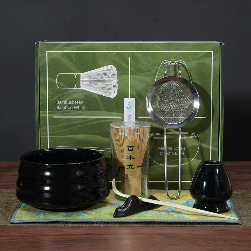 Japanese Matcha set