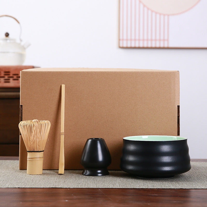 Japanese Matcha set