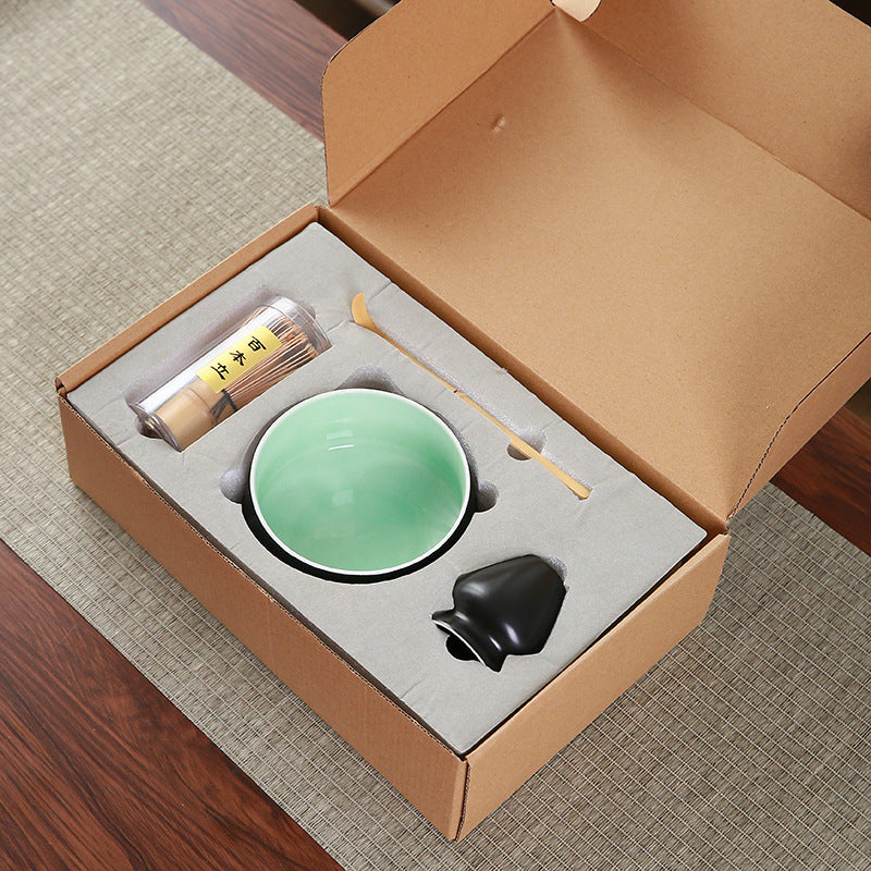 Japanese Matcha set