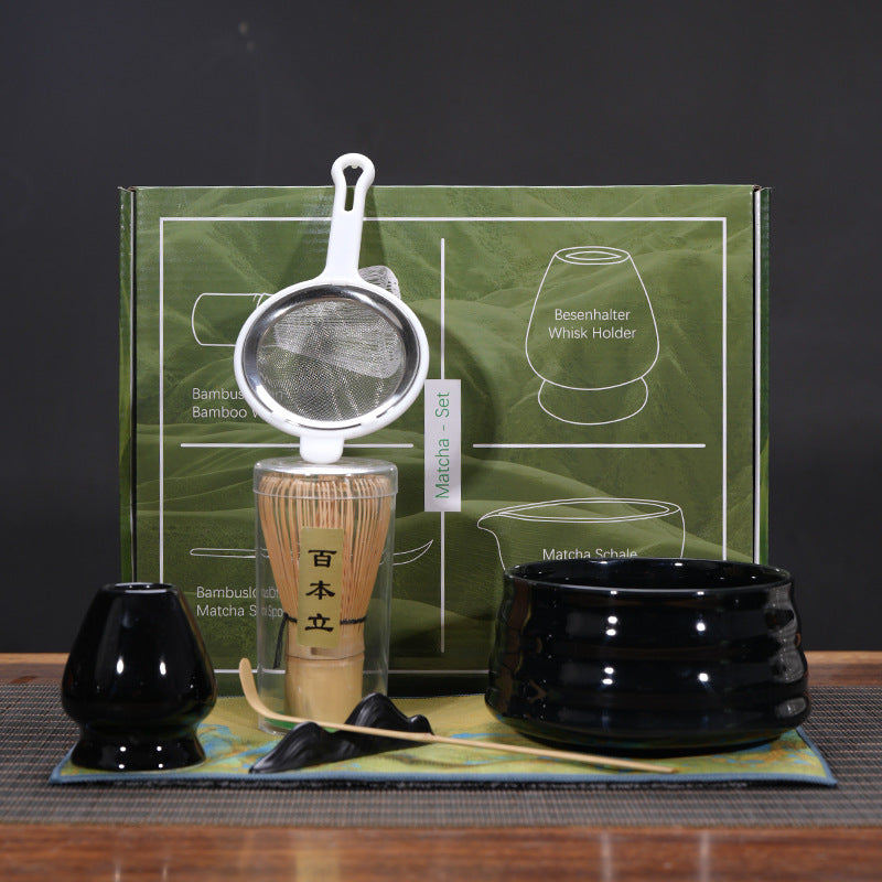 Japanese Matcha set