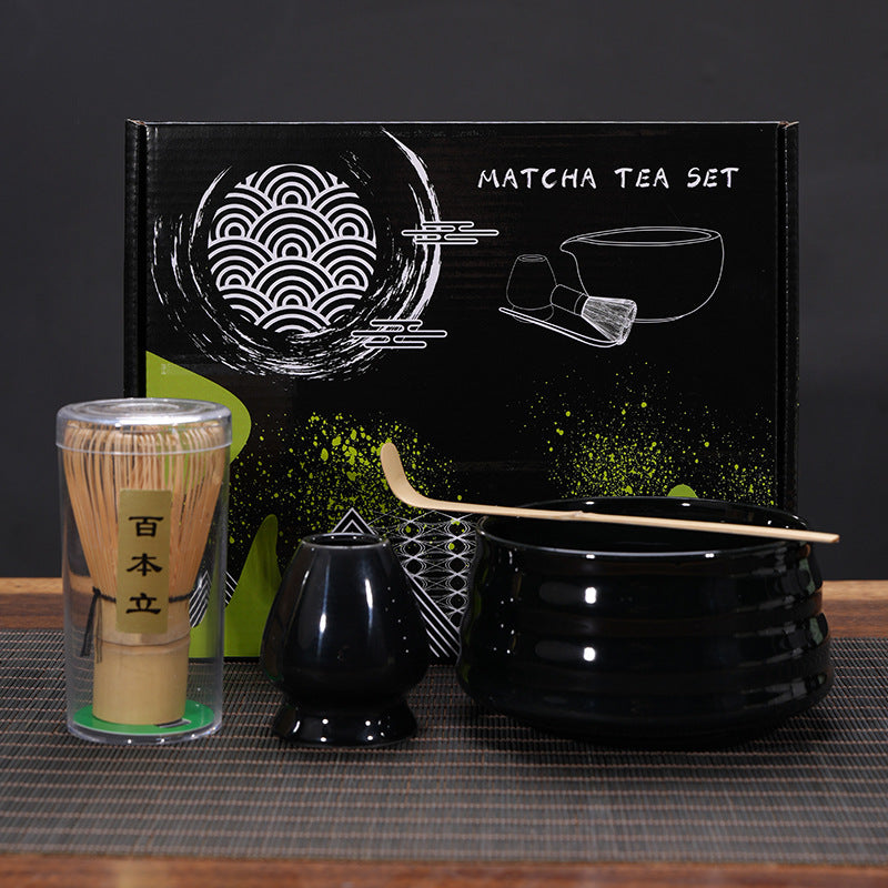 Japanese Matcha set