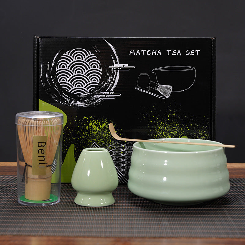 Japanese Matcha set