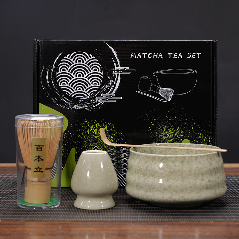 Japanese Matcha set