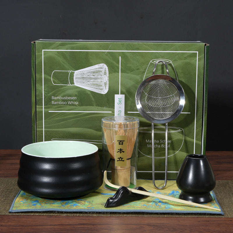 Japanese Matcha set