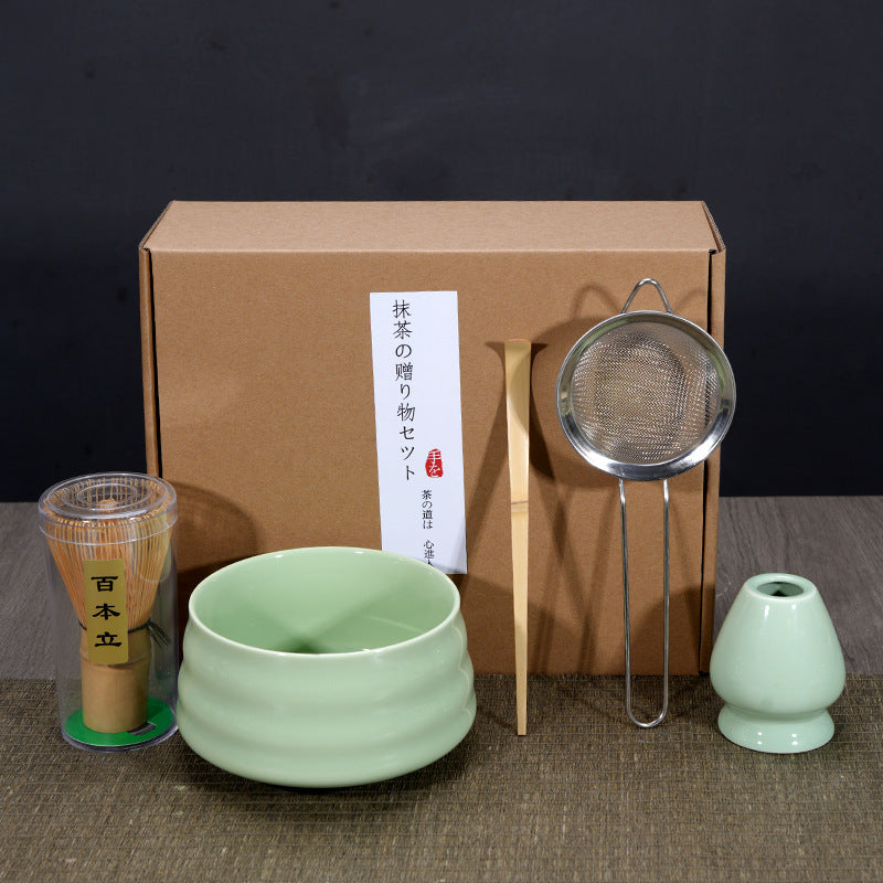 Japanese Matcha set