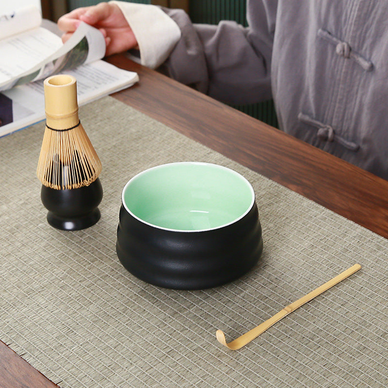 Japanese Matcha set