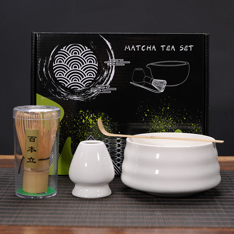Japanese Matcha set