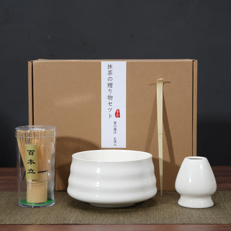 Japanese Matcha set
