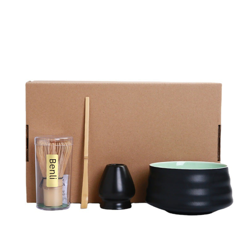 Japanese Matcha set