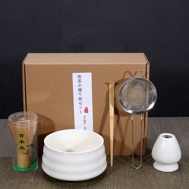 Japanese Matcha set