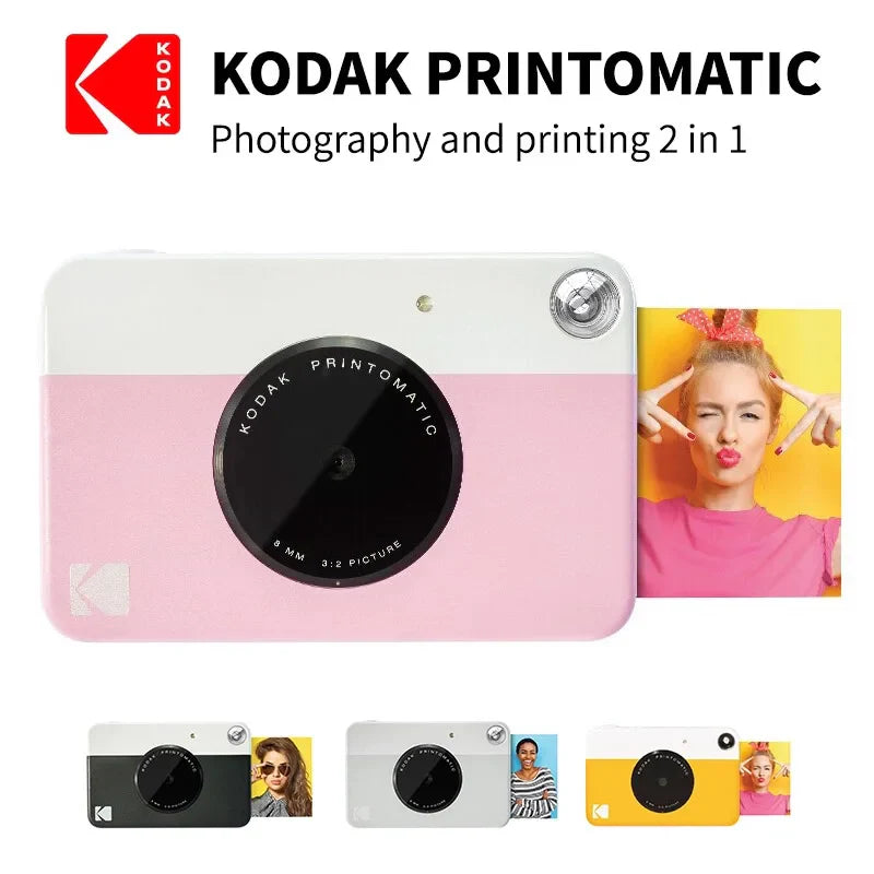 KODAK Printomatic