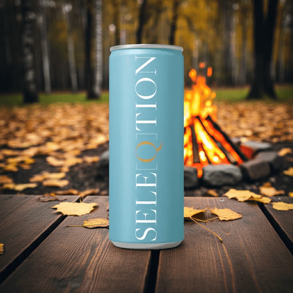 Seleqtion x Motzenbäcker - Grauburgunder