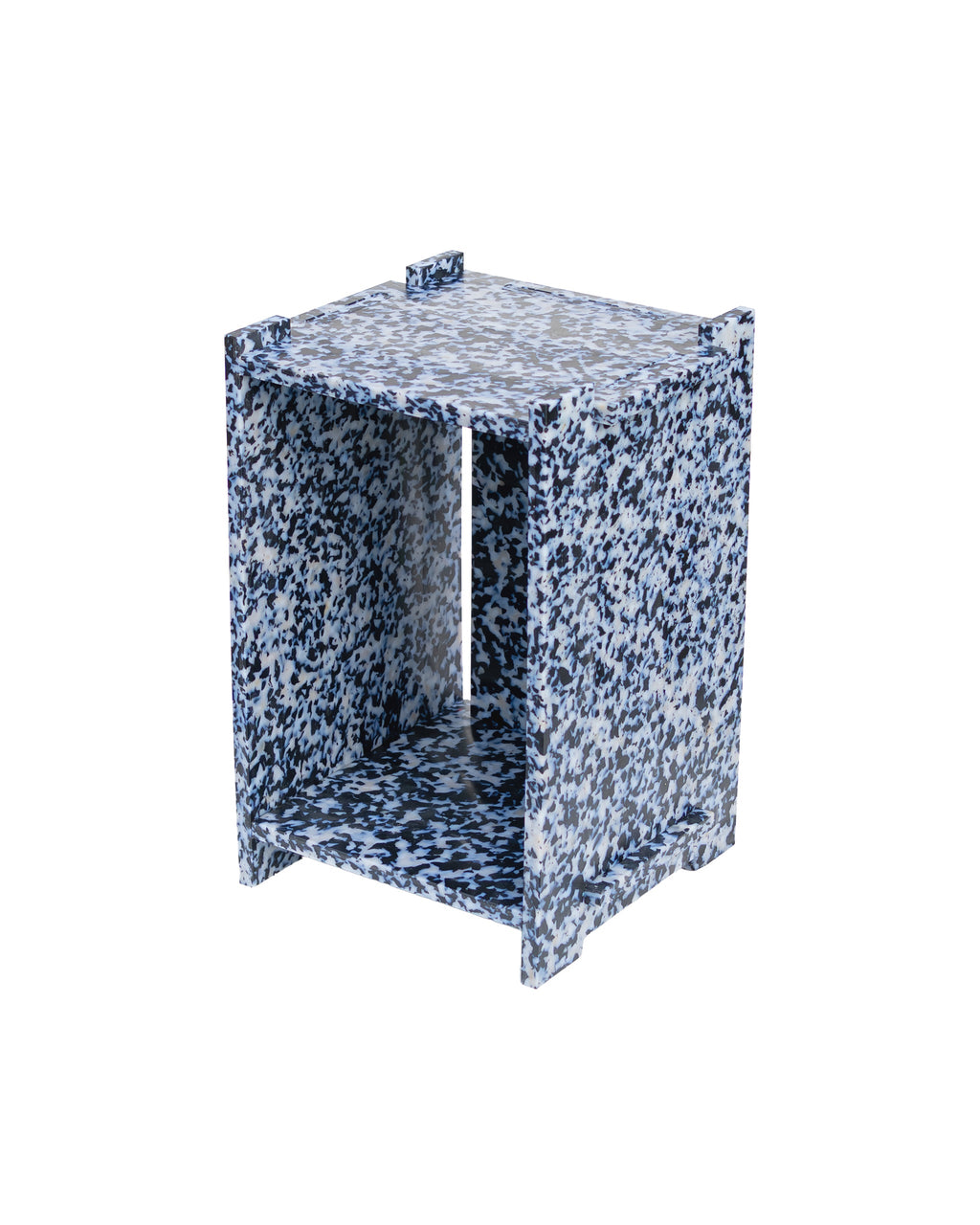 Assembly Sidetable - Duo