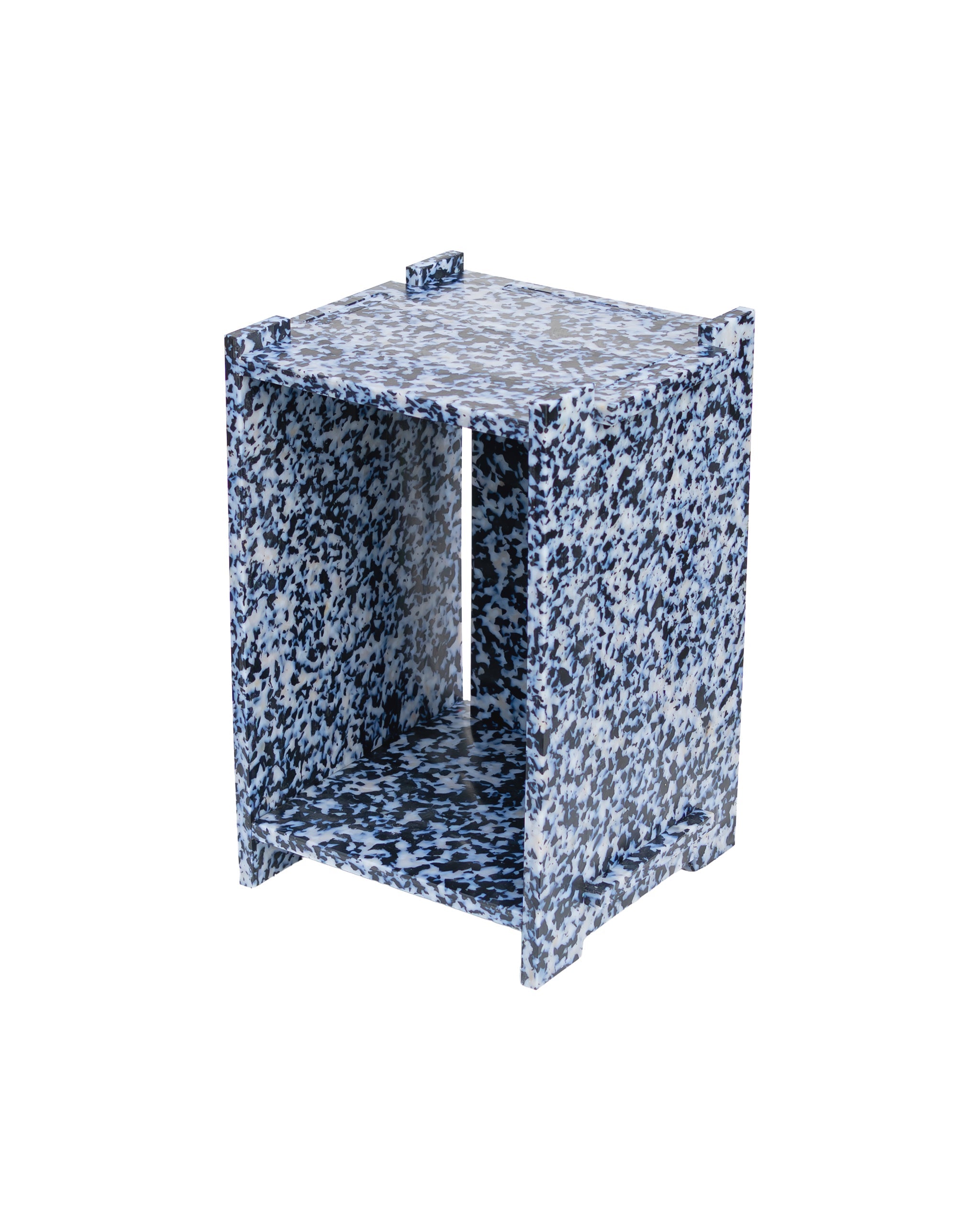 Assembly Sidetable - Duo