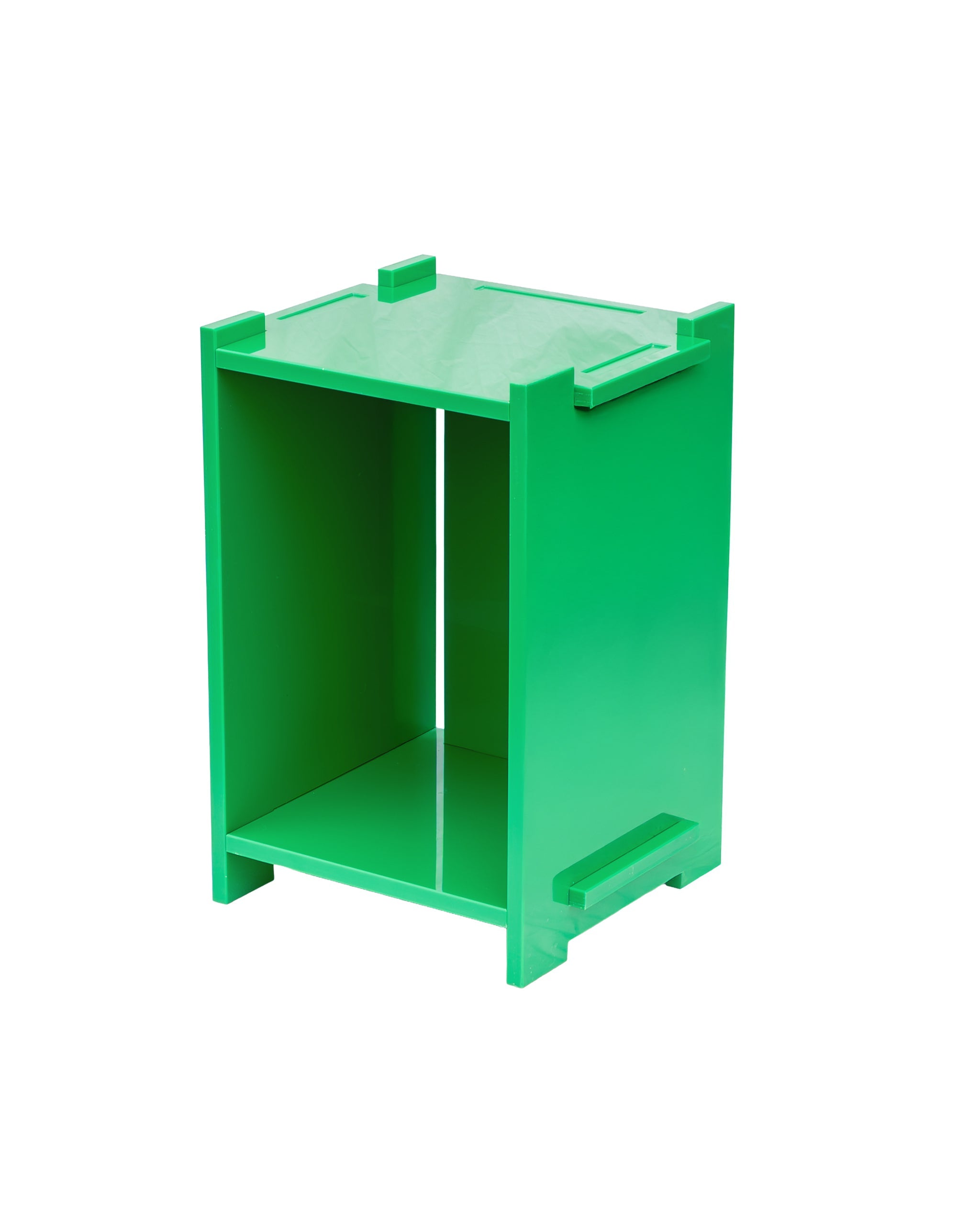 Assembly Sidetable - Green